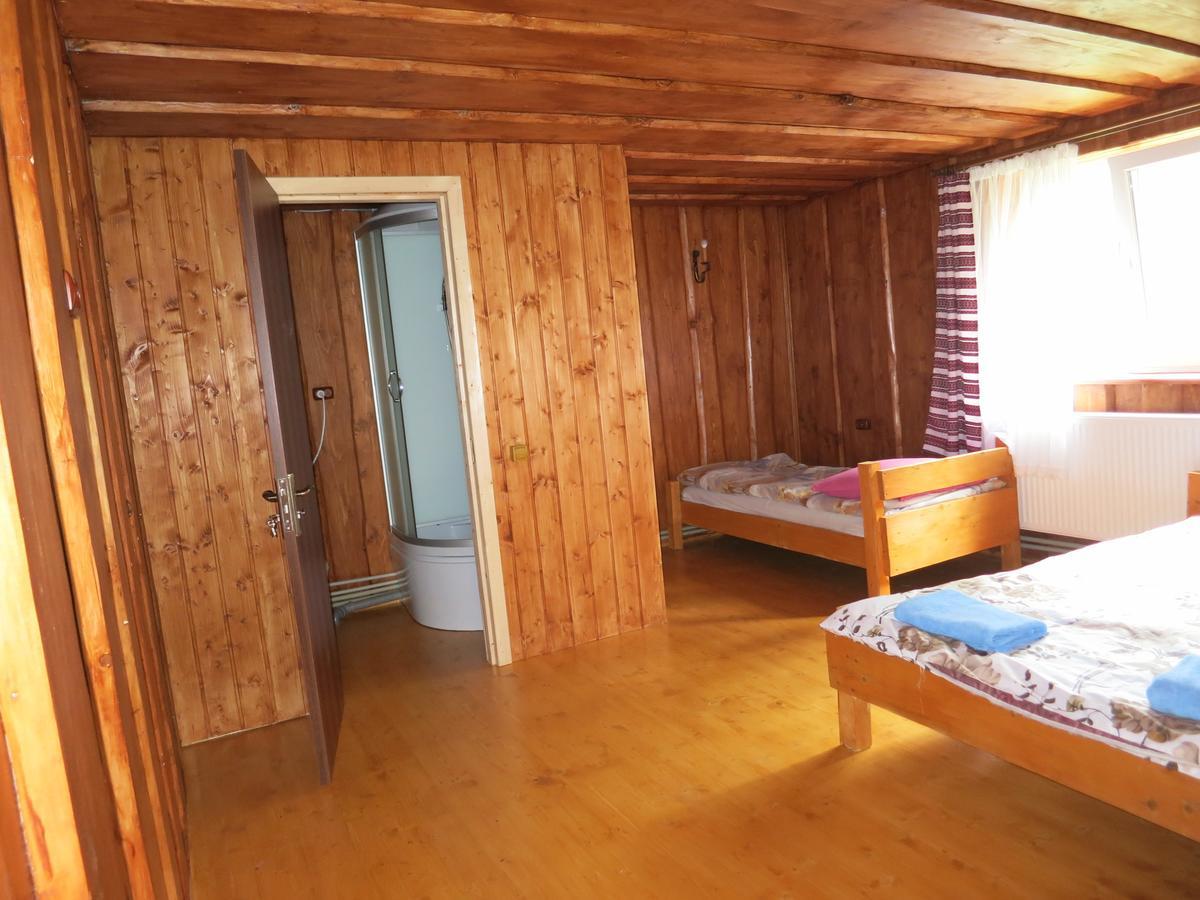 Cottage V Gorakh Izky Exterior foto
